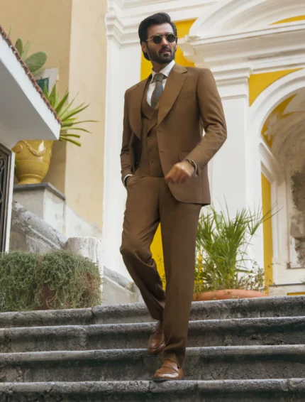 Au Noir Dressy Stretch Pant | Beretta Bale Black